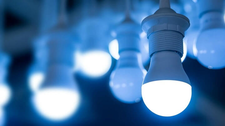 Iluminación, Eléctrico y  Ventilación