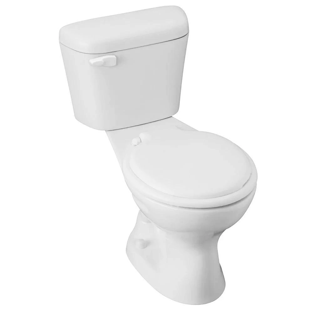 Sanitario MILAN FV Blanco