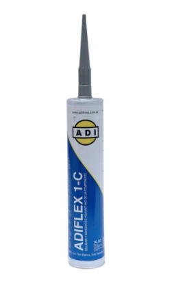 Adiflex Gris Cartucho