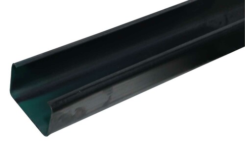 Polin C Negro 3 X 1 1/2 CH. 18