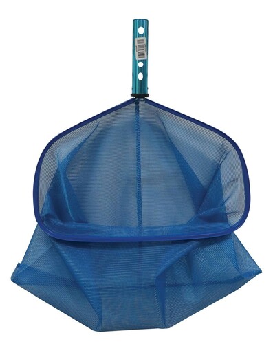 Canasta Recoge hojas P/Piscina (bolsa)