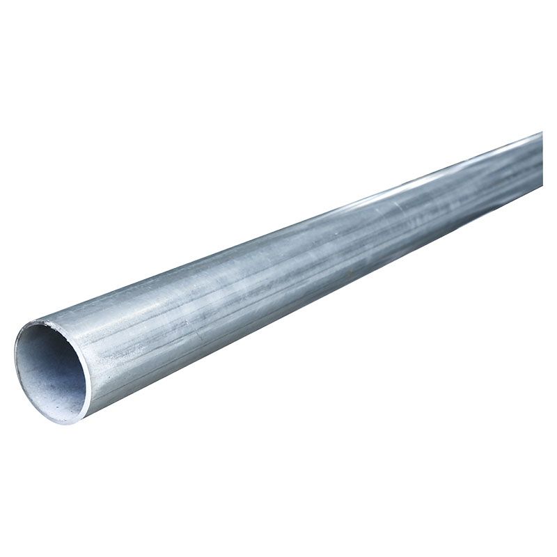 Caño Galvanizado 1 1/2 CH.16