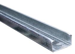 Polin C Galvanizado 4X2 CH. 19  