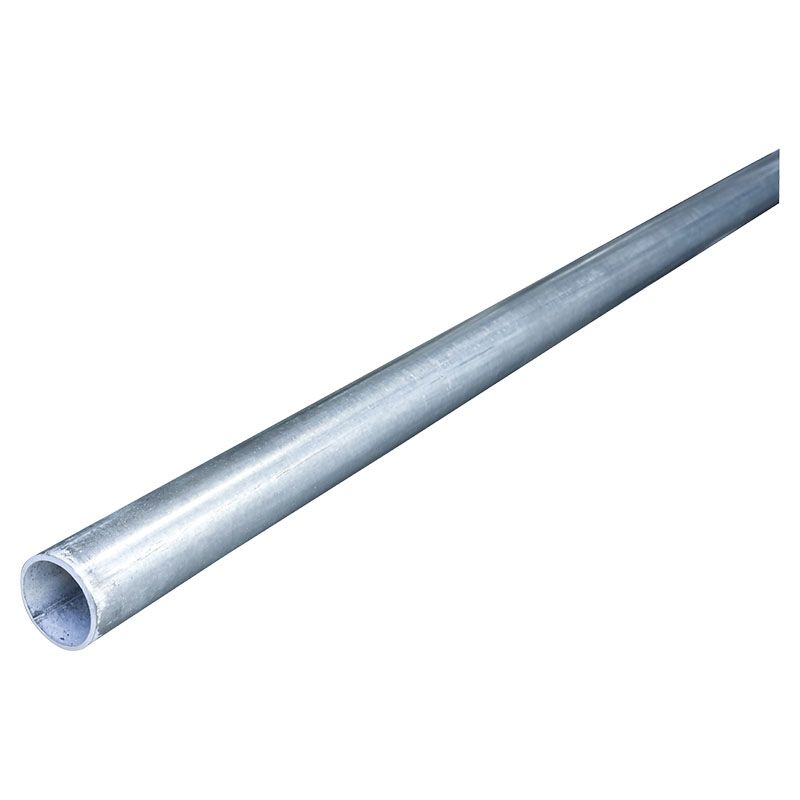 Caño Galvanizado 2 CH. 17