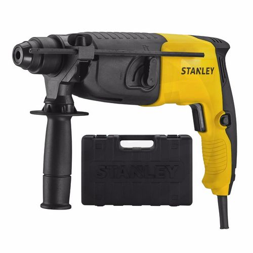 Taladro STANLEY ROTOMARTILLO SDS STHR202K