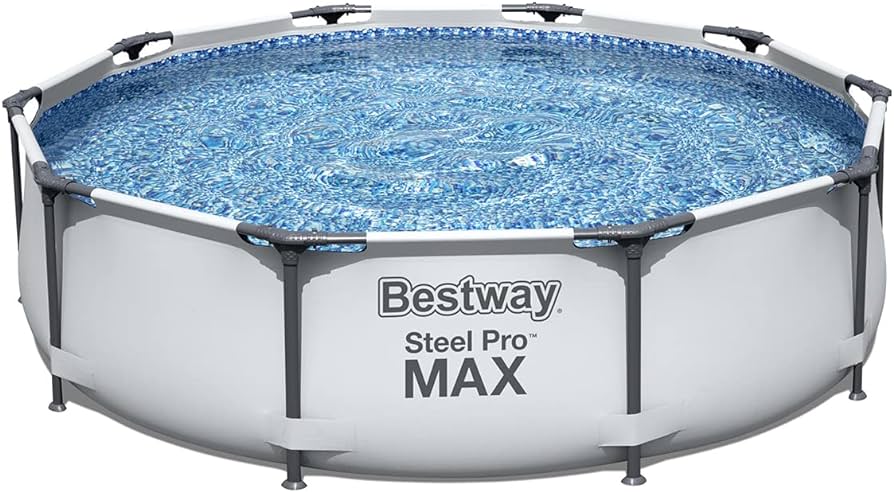 Piscina Est. BestWay 3.05x76cm