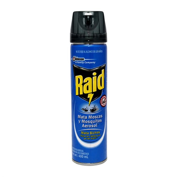  RAID MATABICHOS 400ML