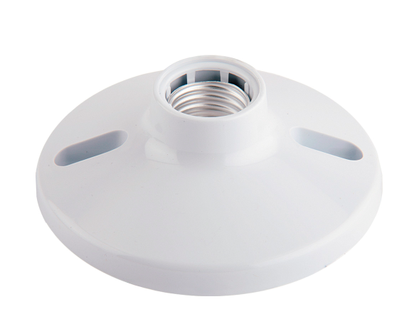 Roseton S/ Cadena AGUILA BLANCO
