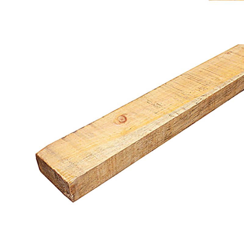 Cuartón De Pino 3V (2X4X2.44)