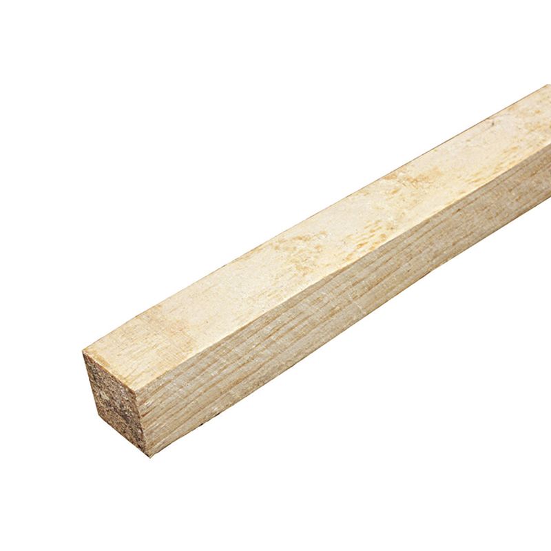 Costanera De Pino 3V (2X2X2.44)