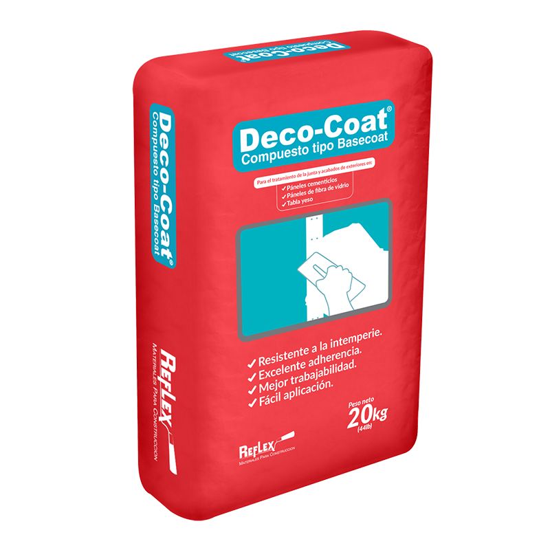  Deco Coat 