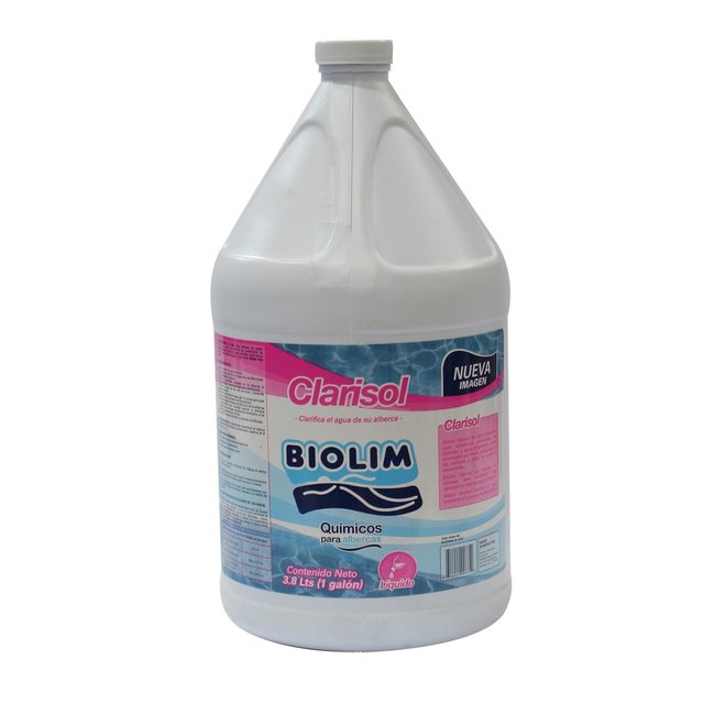 Clarisol P/ Piscina Gln
