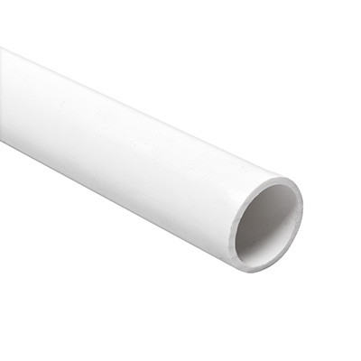 Tubo PVC 1 1/2  250 PSI