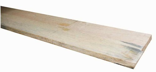 Tabla de Pino 3V (1X10X2.44)
