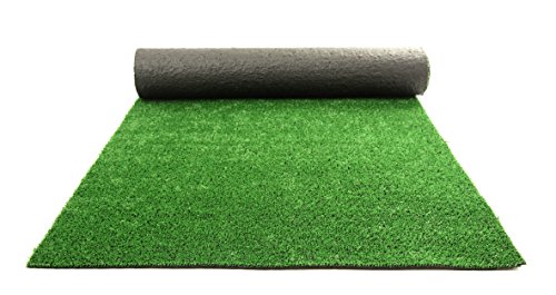Alfombra Grama Artificial 1 X 4 MTS