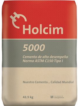 Cemento 5000