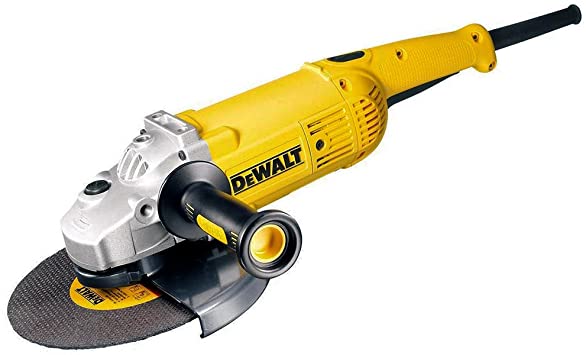 Esmeril DEWALT 9