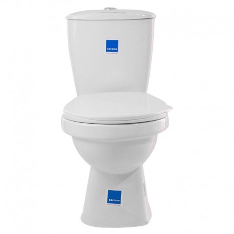 Sanitario Acuacer Blanco 100