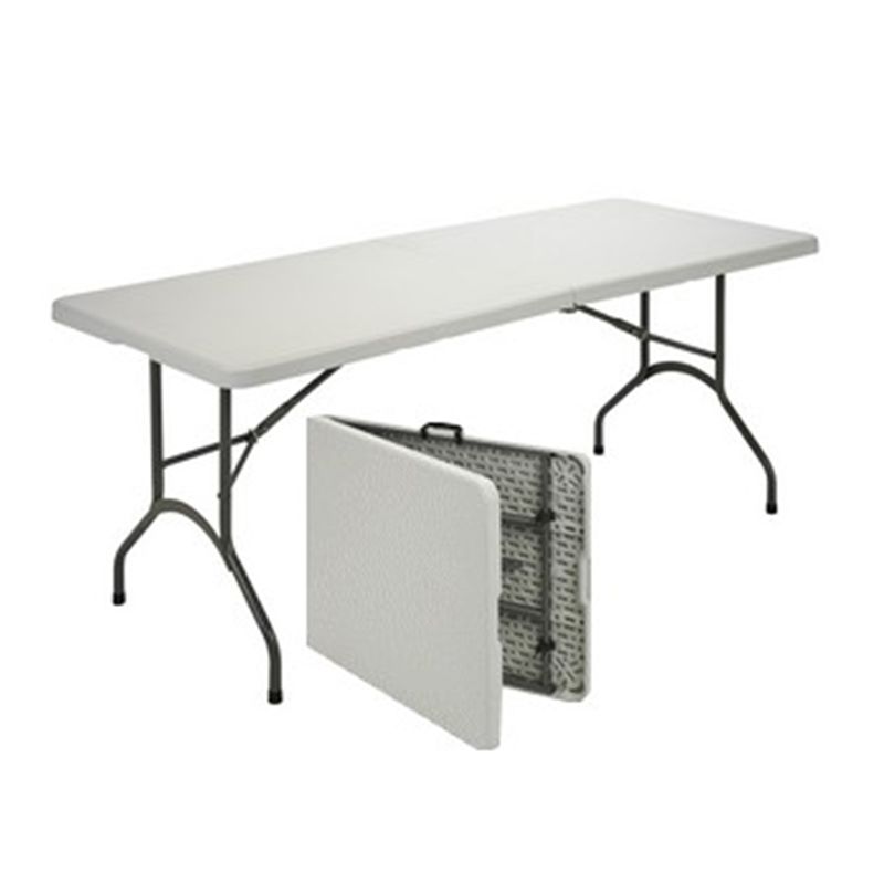 Mesa Plast. Rectangular 1.80 X 0.75 APE