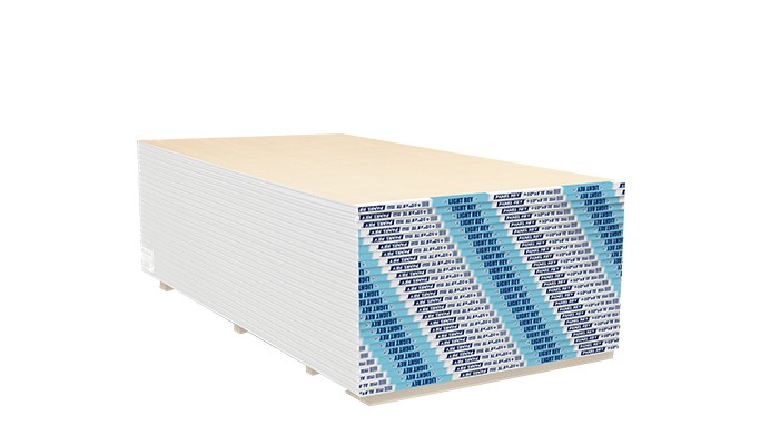 Lamina Tablayeso PANEL REY AZUL