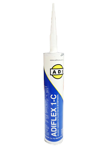 Adiflex Blanco Cartucho