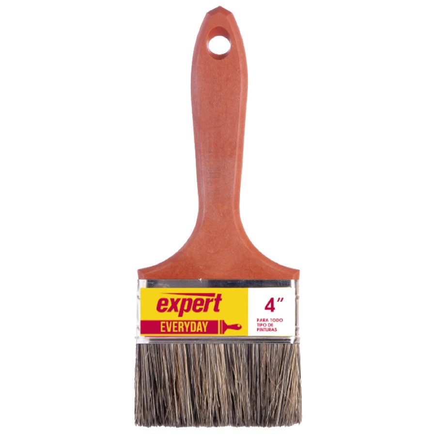 Brocha Expert EVERYDAY 4