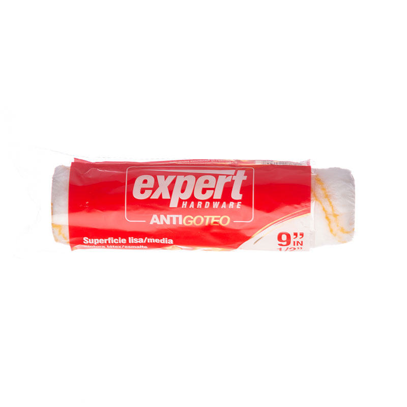 Felpa  Antigoteo 1/2 X 9 EXPERT