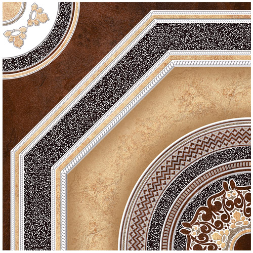  Luxor Marron HISP.  45x45 
