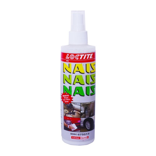 Limpiador NAIS 236 ML