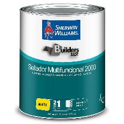 Sellador Multifunción 2000 Blanco GLN