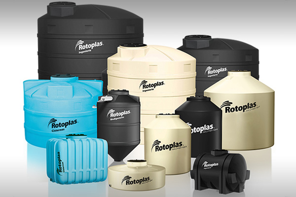 Tanques y Bombas 